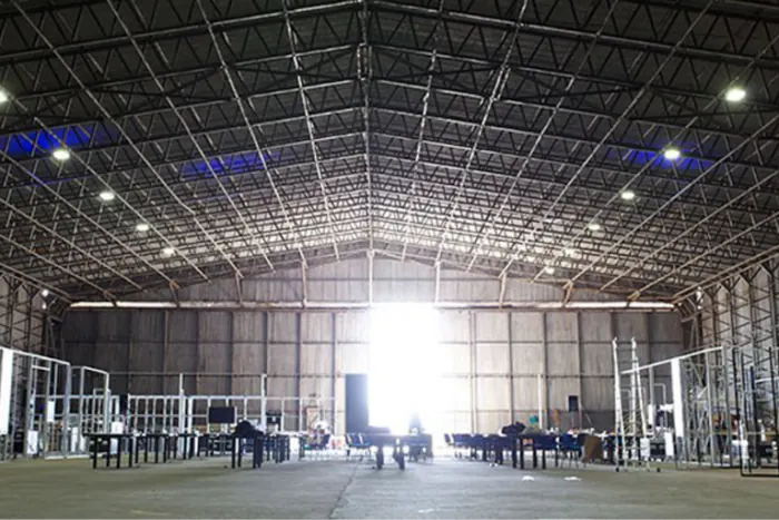 Black Hangar Studios
