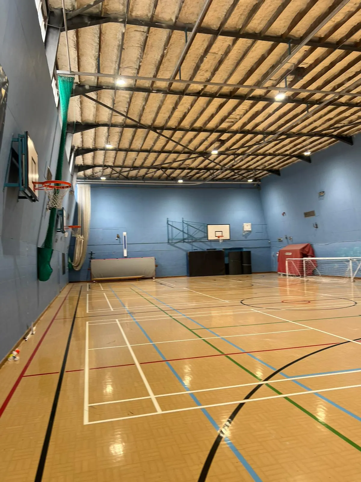 Camelford Leisure Centre