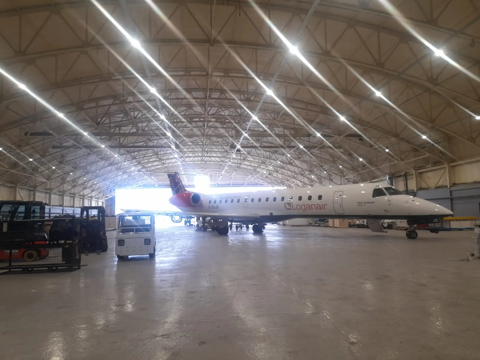 Spray Foam Asbestos Encapsulation by ThermoFoam — Duratite Group